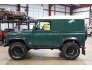 1995 Land Rover Defender 90 for sale 101636825
